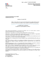 250709_ARRETE_Restrictions_n4_IDE